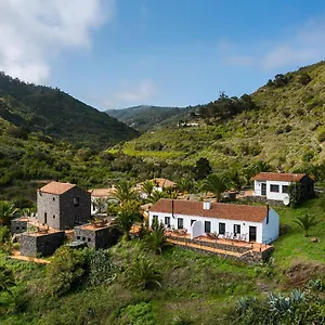 Landhuis Casas Del Chorro, Agulo