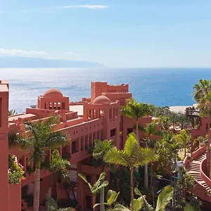 Resort The Ritz-carlton, Abama, Guía de Isora