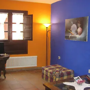 Landhuis Casa Ida, Garachico (Tenerife)
